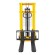 Ручной гидравлический штабелер SDJ 1520 (1500 кг; 2 м; вилы 310-850 мм) SMARTLIFT (SMART) купить в Иркутске