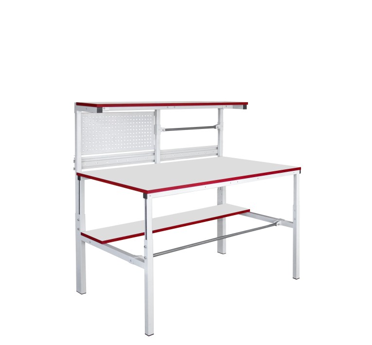 Стол упаковочный Gresson СУ-1500 купить в Иркутске Стол упаковочный Gresson СУ-1500 купить в Иркутске