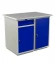 Верстак Profi WT100.WD2/WD1.000 купить в Иркутске
