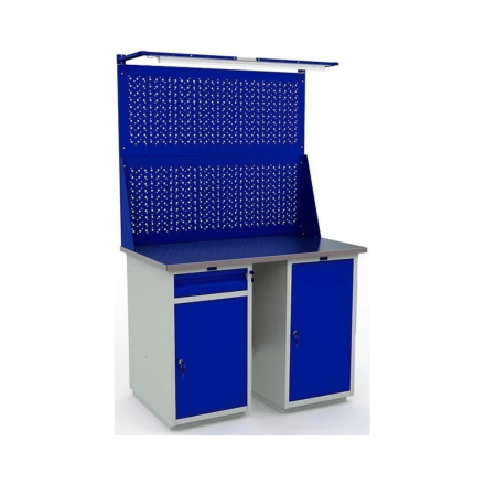 Верстак Profi WT120.WD2/WD1.021 купить в Иркутске