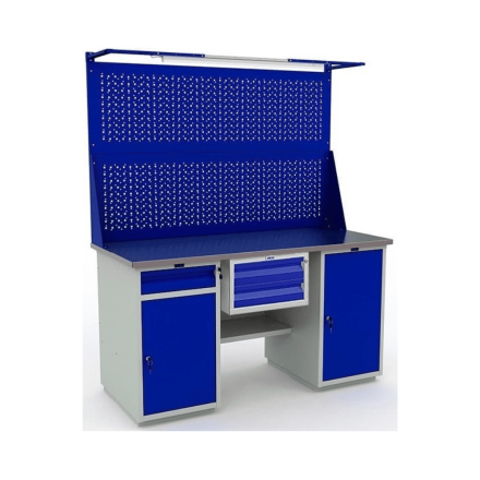 Верстак Profi WT160.WD2/WD1.121 купить в Иркутске