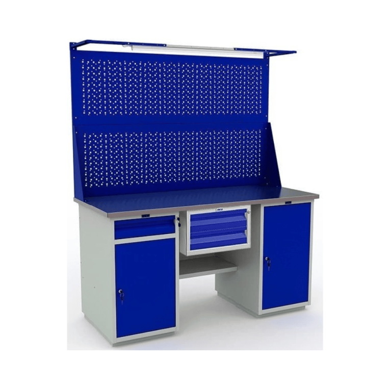 Верстак Profi WT160.WD2/WD1.121 купить в Иркутске