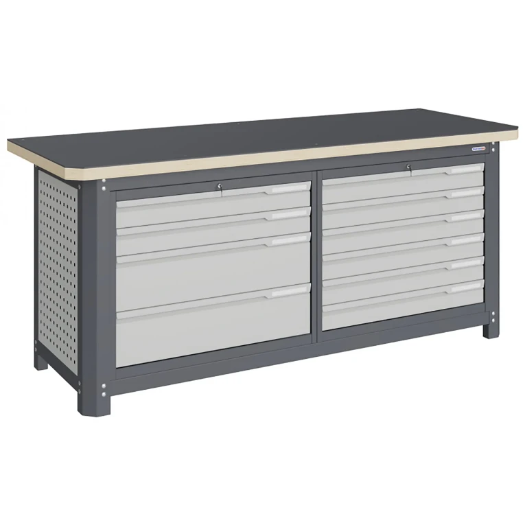 Модульный верстак MCN 2052.L46 купить в Иркутске