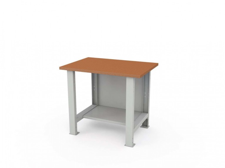 Стол рабочий стационарный WOKER PRO 01.1200 купить в Иркутске Стол рабочий стационарный WOKER PRO 01.1200 купить в Иркутске