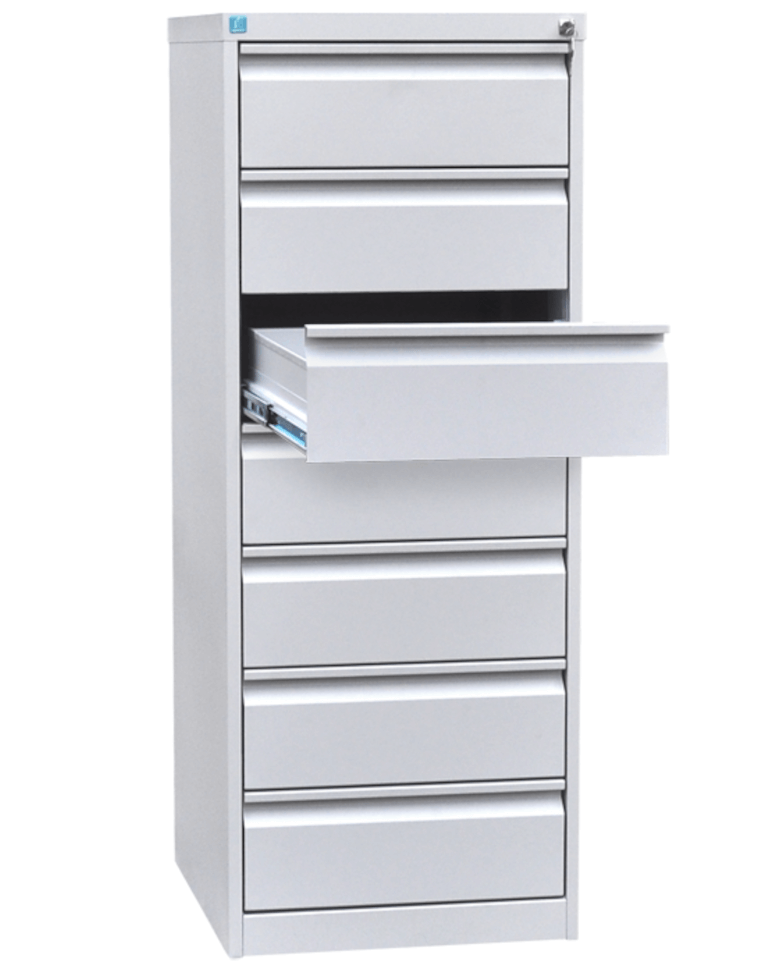 Шкаф картотечный ШК-7 купить в Иркутске