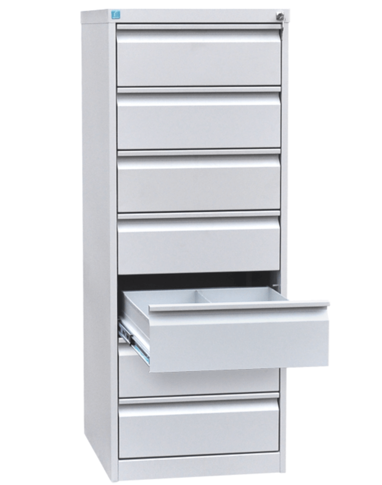 Шкаф картотечный ШК-7 купить в Иркутске