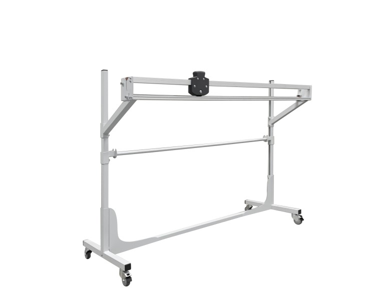 Стойка для Gresson рулонов с резаком Gresson СРР-1500 купить в Иркутске Стойка для Gresson рулонов с резаком Gresson СРР-1500 купить в Иркутске