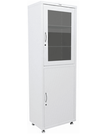 Медицинский шкаф HILFE МД 1 1760 R купить в Иркутске