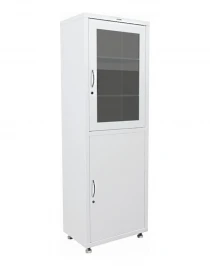 Медицинский шкаф HILFE МД 1 1760 R