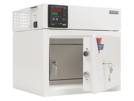 Сейф-термостат VALBERG TS - 3/12 мод. ASK-30 купить в Иркутске