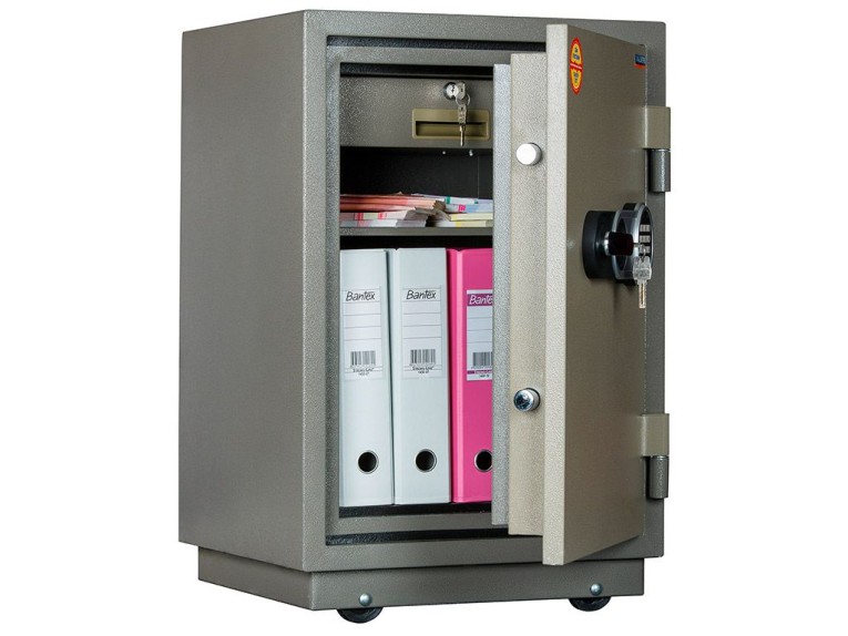 Огнестойкий сейф Valberg FRS-73.T-EL купить в Иркутске Огнестойкий сейф Valberg FRS-73.T-EL купить в Иркутске