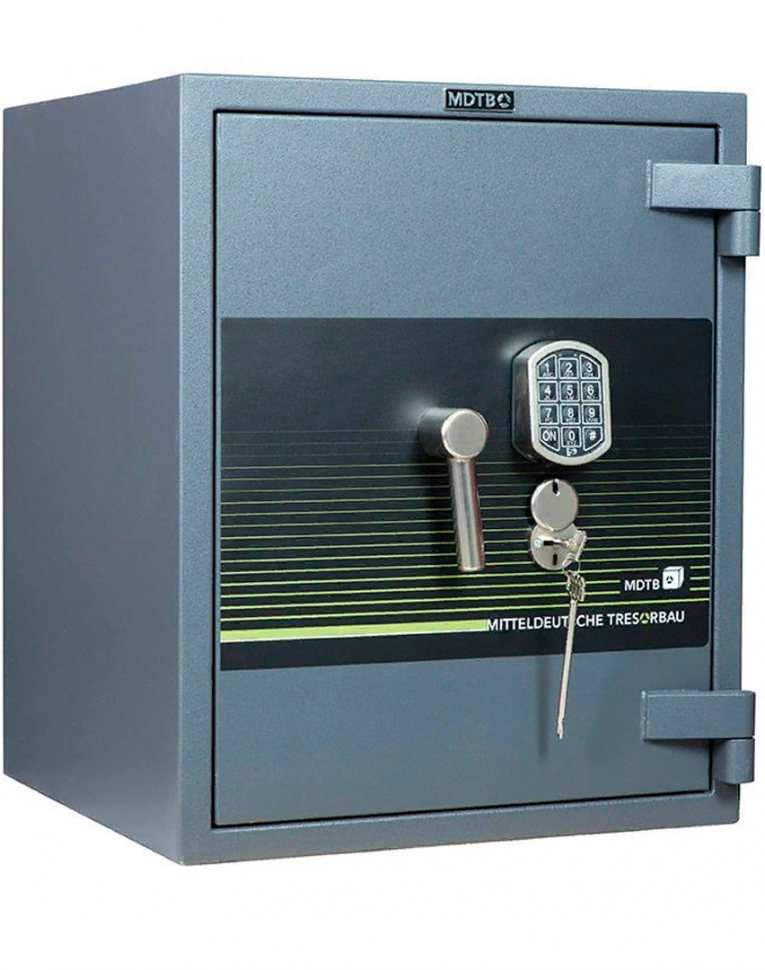 Взломостойкий сейф MDTB Burgas-67 2K купить в Иркутске Взломостойкий сейф MDTB Burgas-67 2K купить в Иркутске