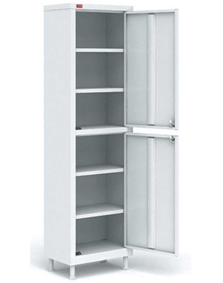 Металлический медицинский шкаф M1 175.60.40 М купить в Иркутске Металлический медицинский шкаф M1 175.60.40 М купить в Иркутске