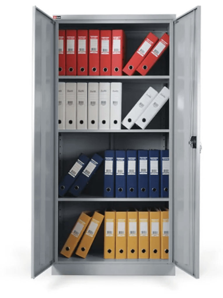 Шкаф архивный ДиКом КД-151 разб. купить в Иркутске