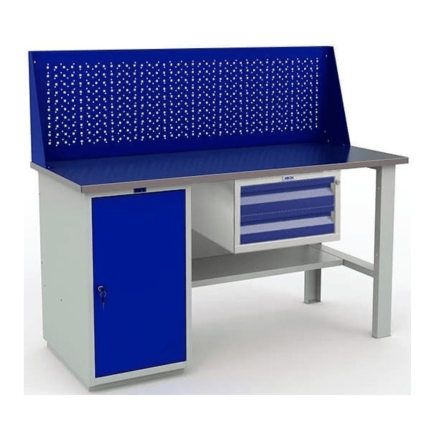 Верстак Profi WT160.WD1/F1.110 купить в Иркутске