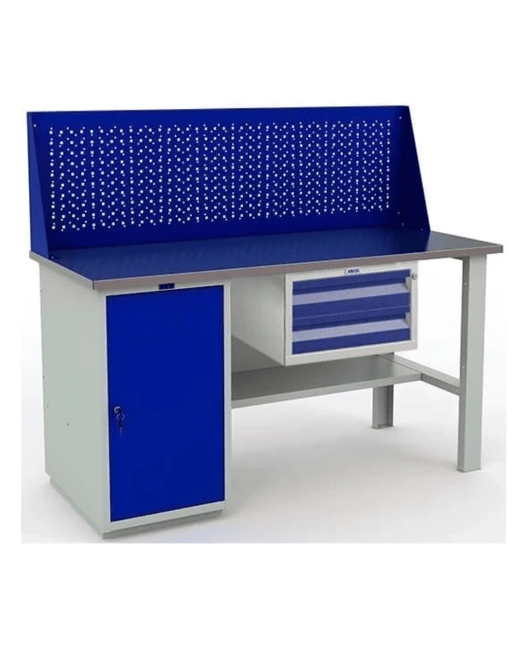Верстак Profi WT160.WD1/F1.110 купить в Иркутске Верстак Profi WT160.WD1/F1.110 купить в Иркутске