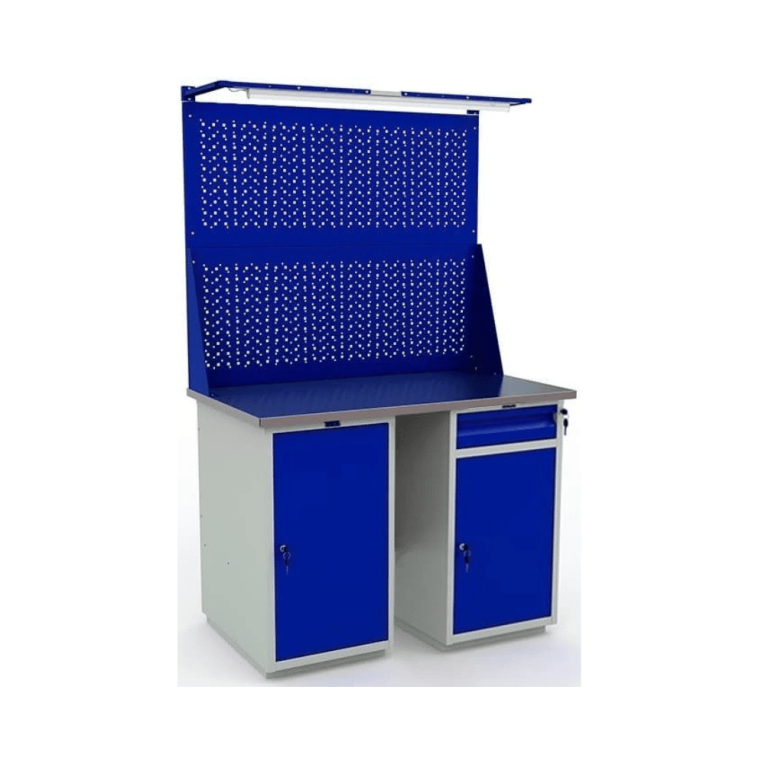 Верстак Profi WT120.WD1/WD2.021 купить в Иркутске