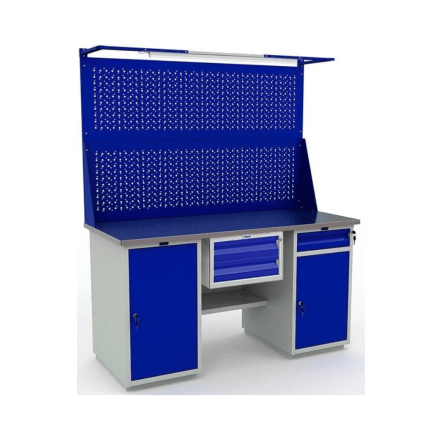 Верстак Profi WT160.WD1/WD2.121 купить в Иркутске