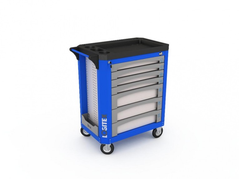 Тумба LOGITEX 7 купить в Иркутске