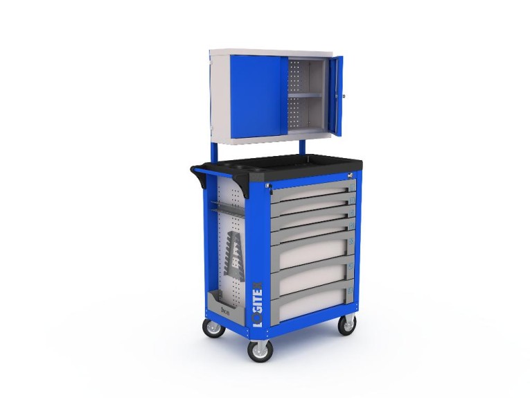 Тумба LOGITEX 7 купить в Иркутске