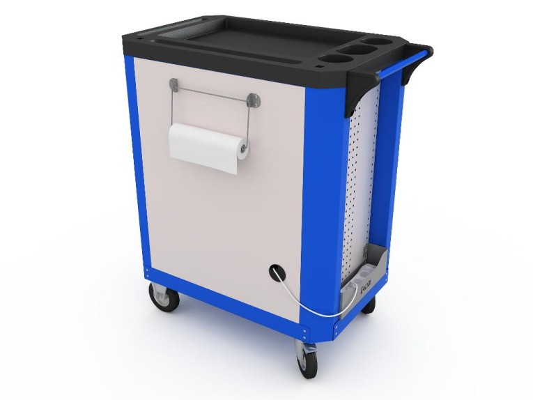 Тумба LOGITEX 7 купить в Иркутске