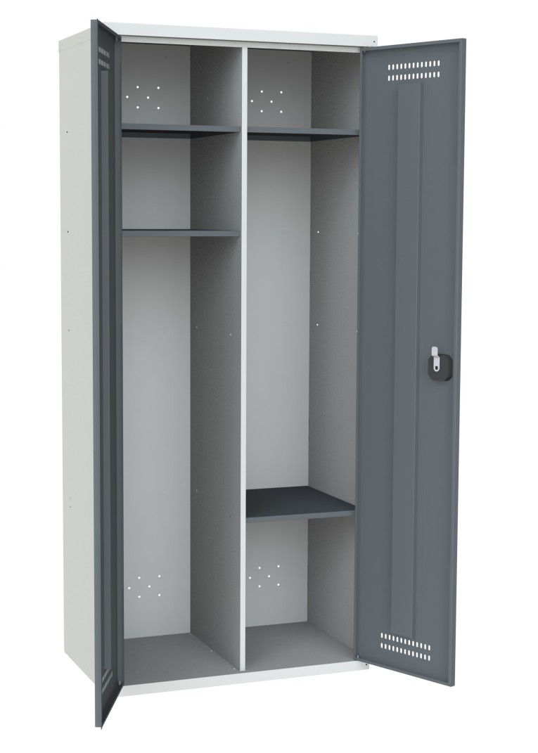 Шкаф SMART хозяйственный купить в Иркутске