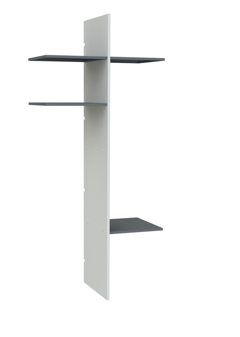 Шкаф SMART хозяйственный купить в Иркутске