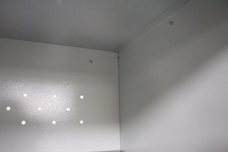 Шкаф SMART хозяйственный купить в Иркутске