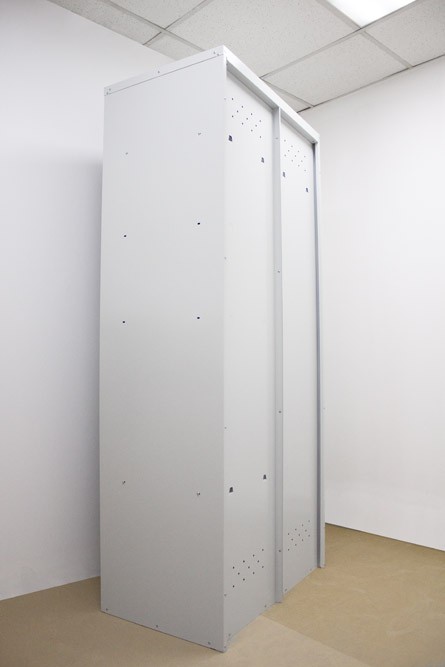 Шкаф SMART хозяйственный купить в Иркутске