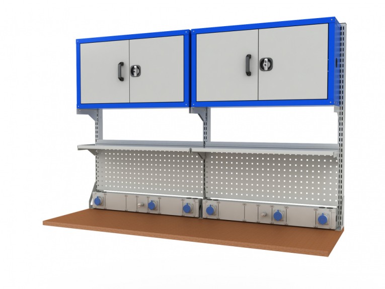 Рабочая панель 1320х2000.5 купить в Иркутске