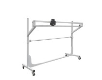 Стойка для Gresson рулонов с резаком Gresson СРР-1800 Стойка для Gresson рулонов с резаком Gresson СРР-1800