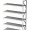 Дополнительная секция MS Profi 2500x900x600 6 полок