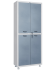 Медицинский шкаф HILFE МД 2 1670/SS купить в Иркутске