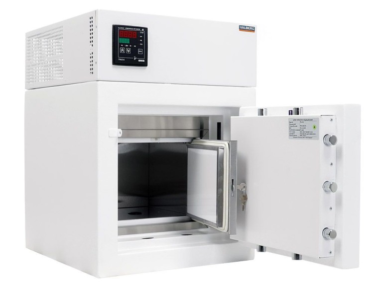 Сейф-термостат VALBERG TS - 3/12 купить в Иркутске