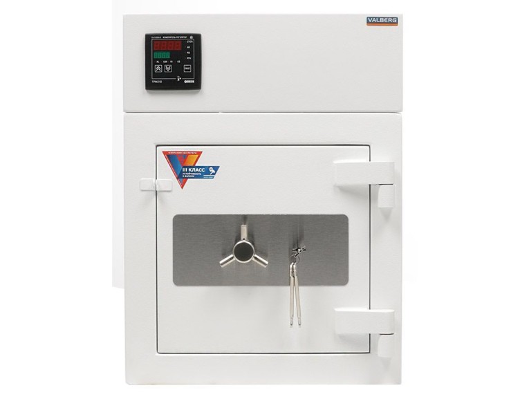 Сейф-термостат VALBERG TS - 3/12 купить в Иркутске