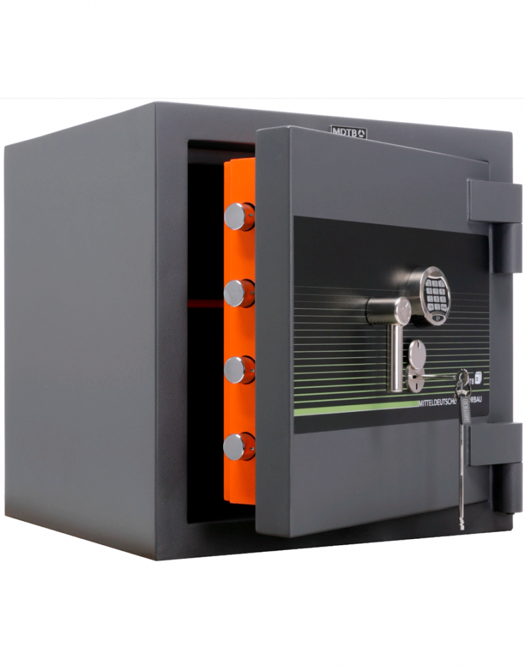 Взломостойкий сейф MDTB Burgas-67 EK купить в Иркутске