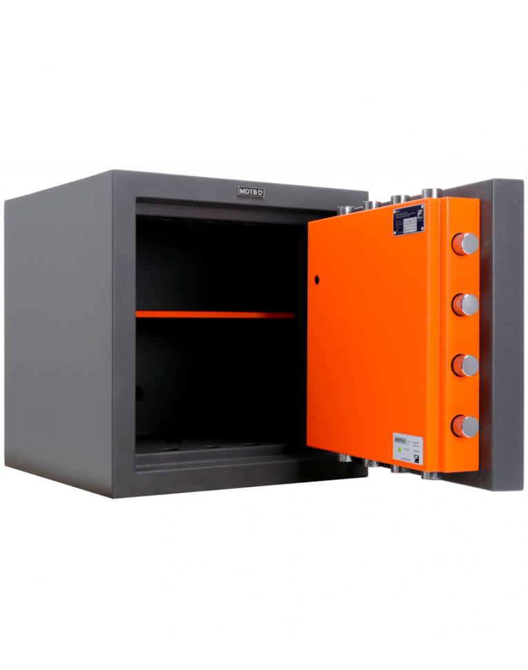 Взломостойкий сейф MDTB Burgas-67 EK купить в Иркутске