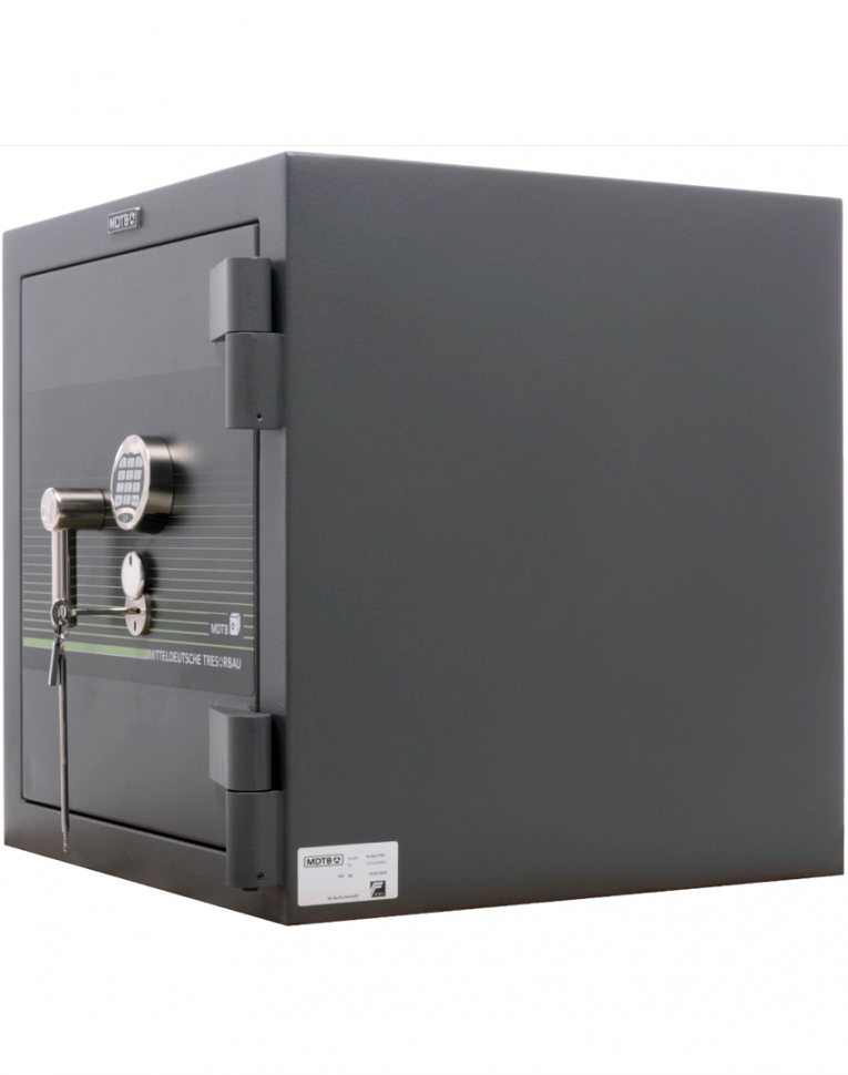 Взломостойкий сейф MDTB Burgas-67 EK купить в Иркутске