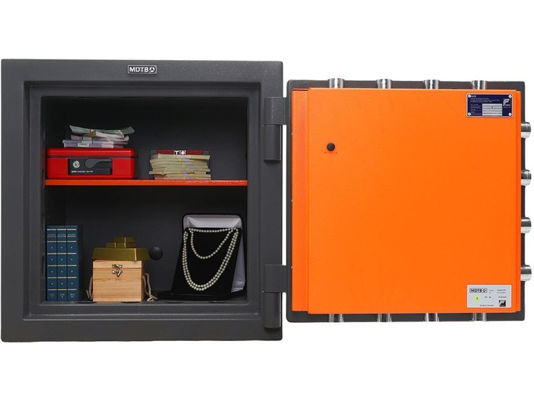 Взломостойкий сейф MDTB Burgas-67 EK купить в Иркутске
