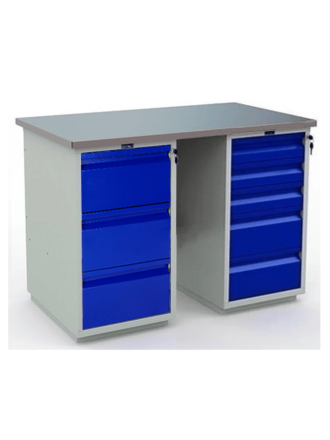 Верстак Практик Profi WT120.WD3/WD5.000 купить в Иркутске