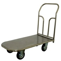 Платформенная тележка ТП НЖ 5 (1200x700 мм, без колес), нержавеющая сталь) Платформенная тележка ТП НЖ 5 (1200x700 мм, без колес), нержавеющая сталь)