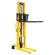 Ручной гидравлический штабелер SDJ 1030 (1000 кг; 3 м; вилы 310-850 мм) SMARTLIFT (SMART) купить в Иркутске