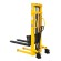 Ручной гидравлический штабелер SDJ 1030 (1000 кг; 3 м; вилы 310-850 мм) SMARTLIFT (SMART) купить в Иркутске
