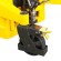 Ручной гидравлический штабелер SDJ 1030 (1000 кг; 3 м; вилы 310-850 мм) SMARTLIFT (SMART) купить в Иркутске