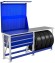Верстак Master MT100.MF1 / MF1 / MF1.320.000.W купить в Иркутске