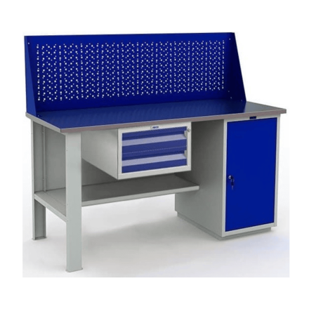 Верстак Profi WT160.F1/WD1.110 купить в Иркутске