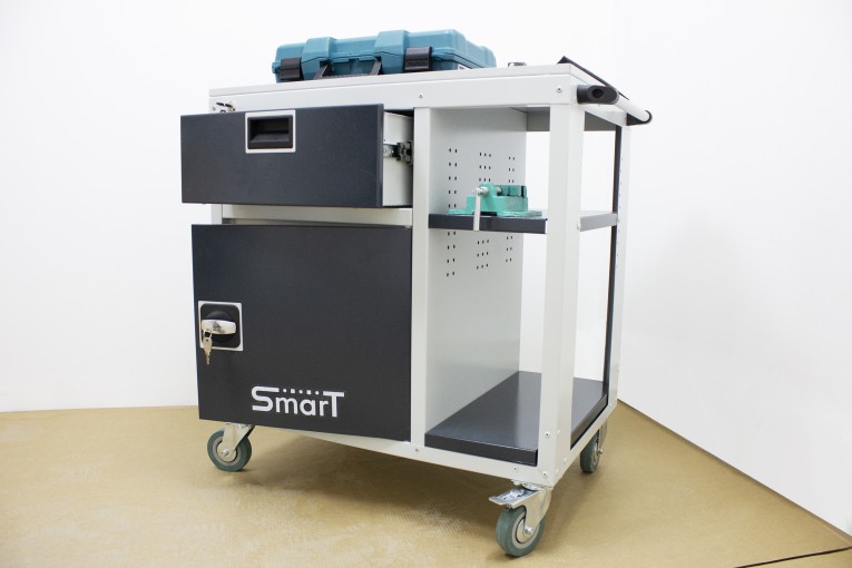 Тумба SMART 1-1М с лотком купить в Иркутске Тумба SMART 1-1М с лотком купить в Иркутске