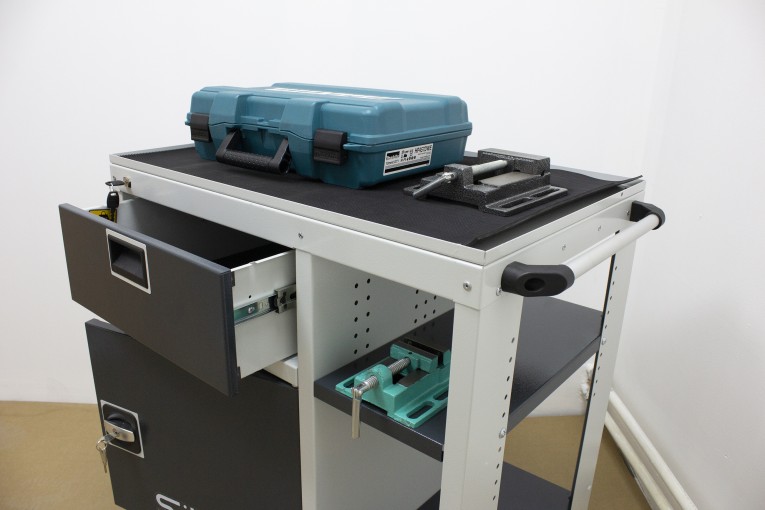 Тумба SMART 1-1М с лотком купить в Иркутске Тумба SMART 1-1М с лотком купить в Иркутске