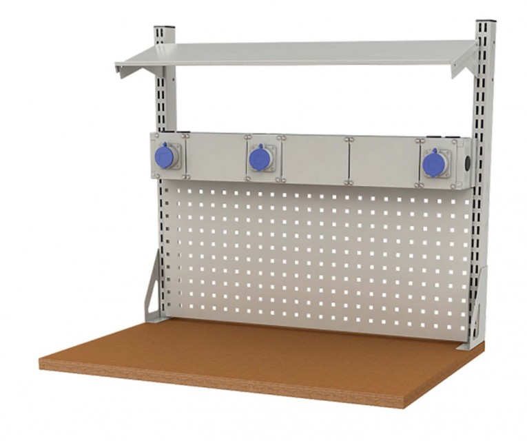 Рабочая панель 840х1000.2 купить в Иркутске