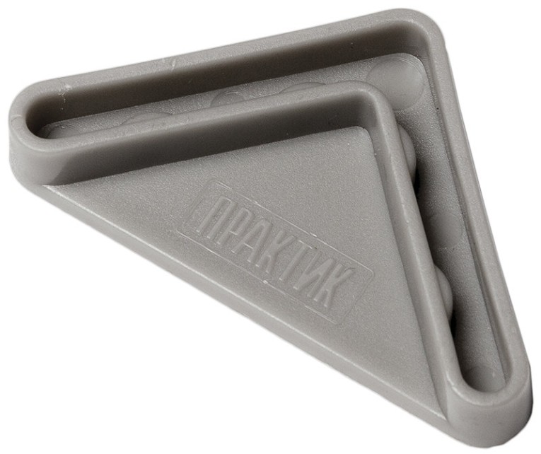 Комплект T-образного усилителя стойки MS Standart с резьбой купить в Иркутске Комплект T-образного усилителя стойки MS Standart с резьбой купить в Иркутске